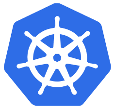 Springboard Kubernetes Logo