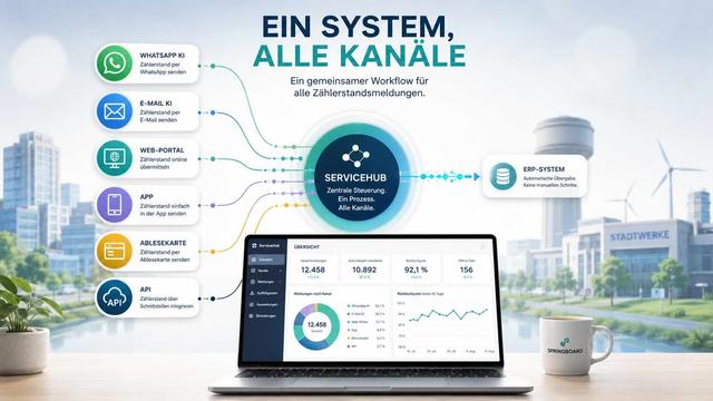 Springboard Artikel