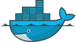Springboard Docker Logo