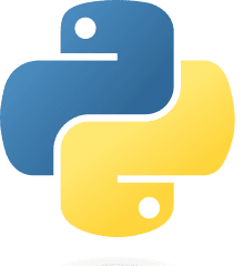 Springboard Python Logo